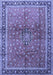 Persian Blue Traditional Rug, tr1067blu