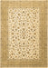 Machine Washable Persian Brown Traditional Rug, wshtr1081brn