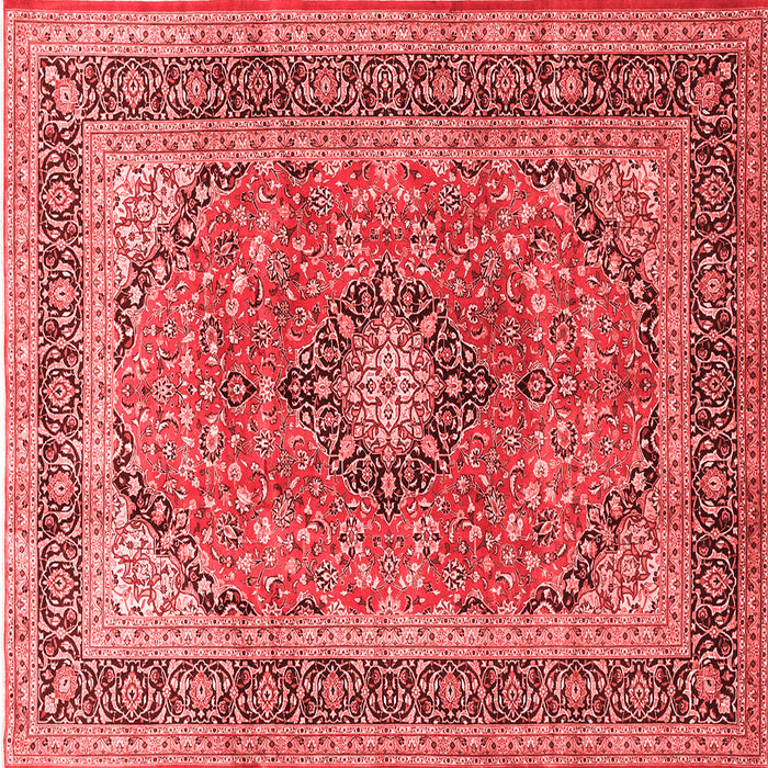 Persian Red Traditional Rug, tr1087red