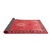 Persian Red Traditional Area Rugs