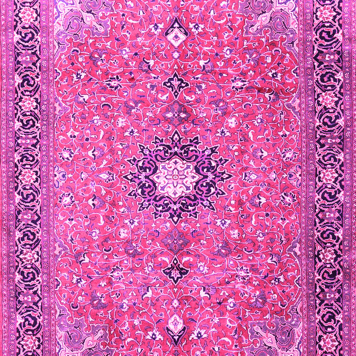 Persian Pink Traditional Rug, tr1102pnk