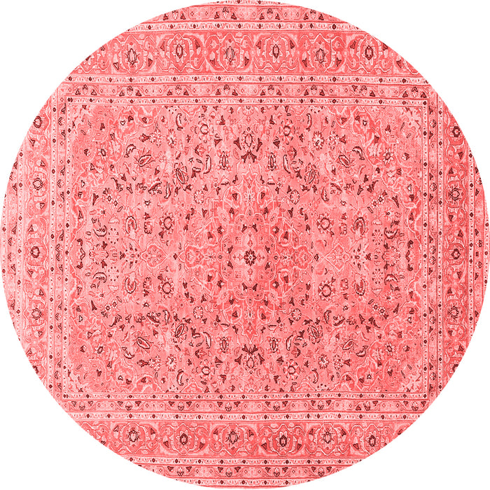 Persian Red Traditional Rug, tr1113red