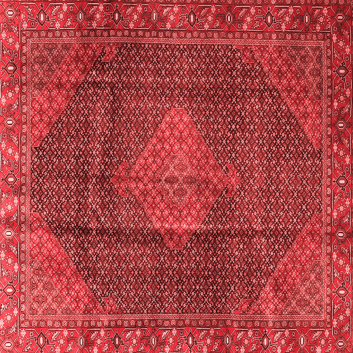 Persian Red Traditional Rug, tr1114red