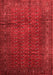 Southwestern Red Country Area Rugs