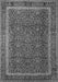 Persian Gray Traditional Rug, tr1121gry