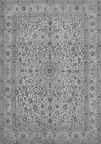 Persian Gray Traditional Rug, tr113gry