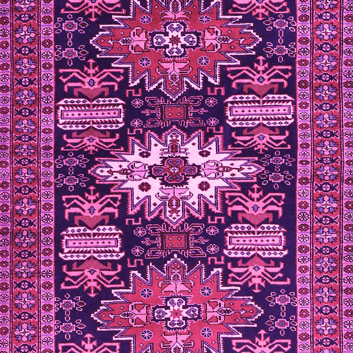 Persian Pink Traditional Rug, tr1140pnk