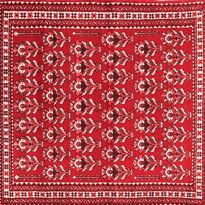 Persian Red Traditional Rug, tr1143red