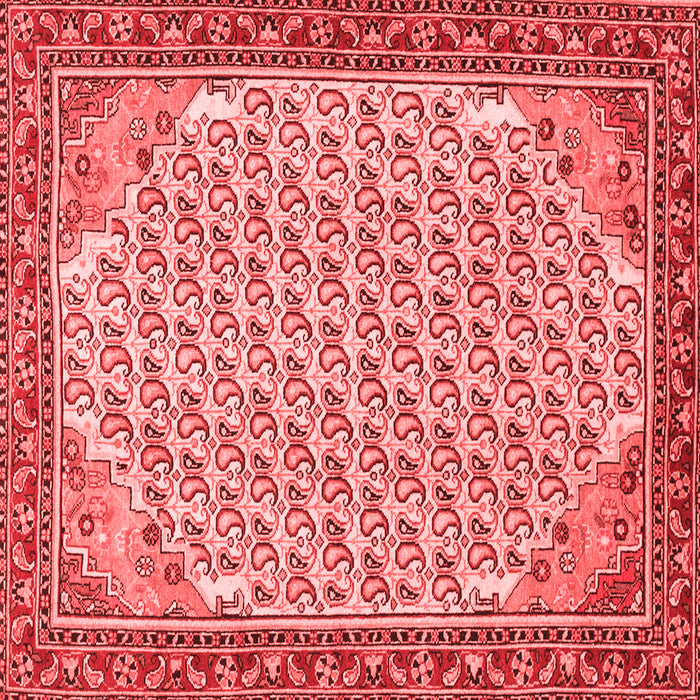 Persian Red Traditional Rug, tr114red