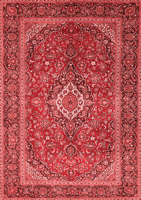 Persian Red Traditional Rug, tr1153red