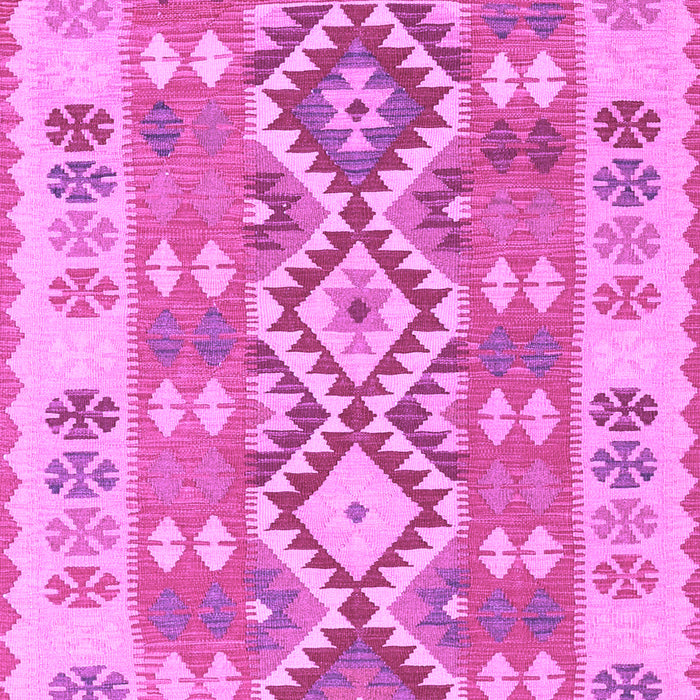 Southwestern Purple Country Rug, tr1175pur