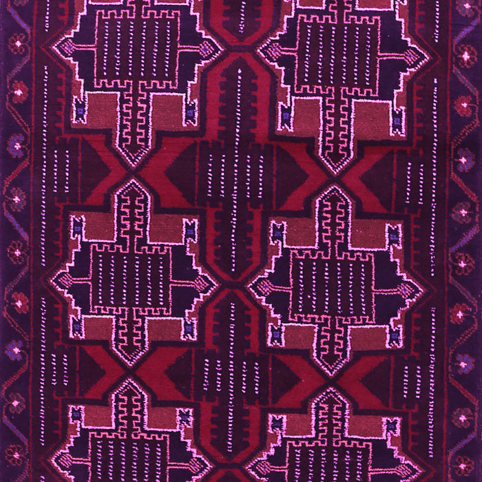 Persian Pink Traditional Rug, tr1185pnk