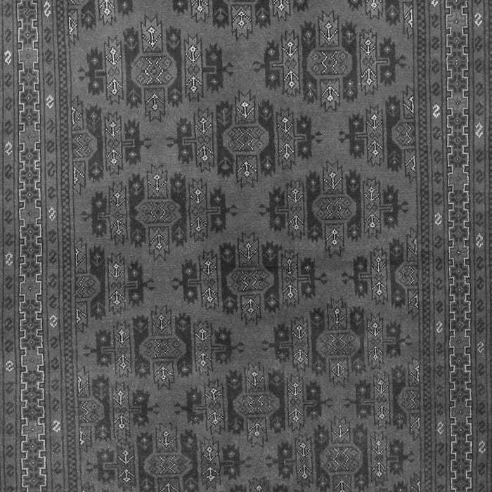Persian Gray Traditional Rug, tr1188gry
