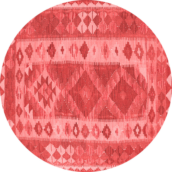 Persian Red Traditional Rug, tr1190red
