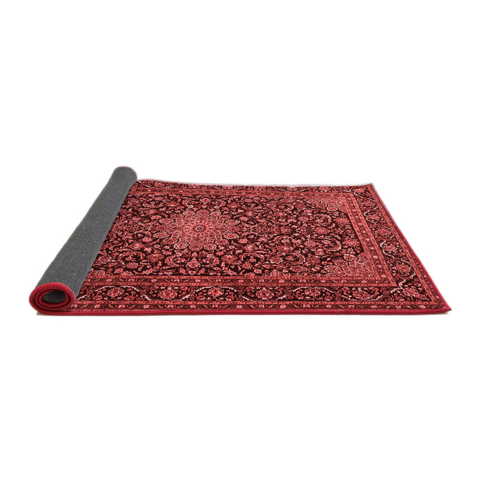 Persian Red Traditional Area Rugs