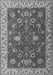 Persian Gray Traditional Rug, tr1203gry