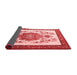 Persian Red Traditional Area Rugs