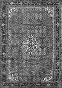 Persian Gray Traditional Rug, tr1246gry