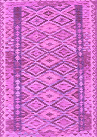 Persian Purple Traditional Rug, tr1250pur