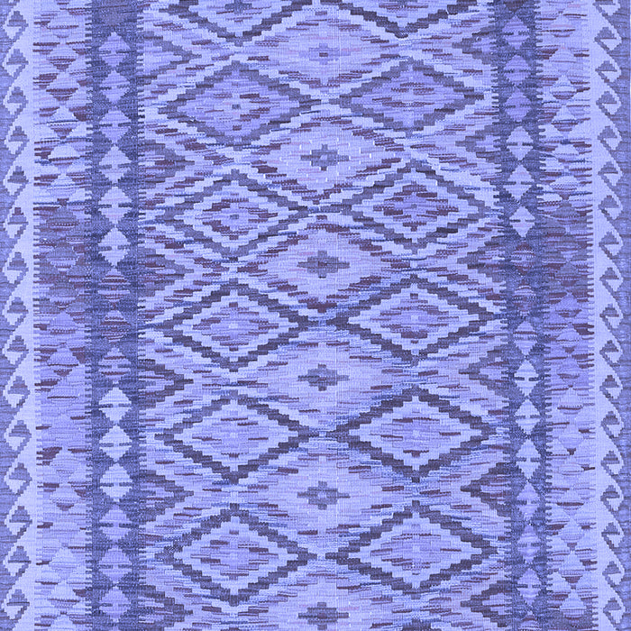 Persian Blue Traditional Rug, tr1250blu
