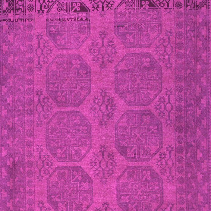 Persian Pink Traditional Rug, tr1260pnk