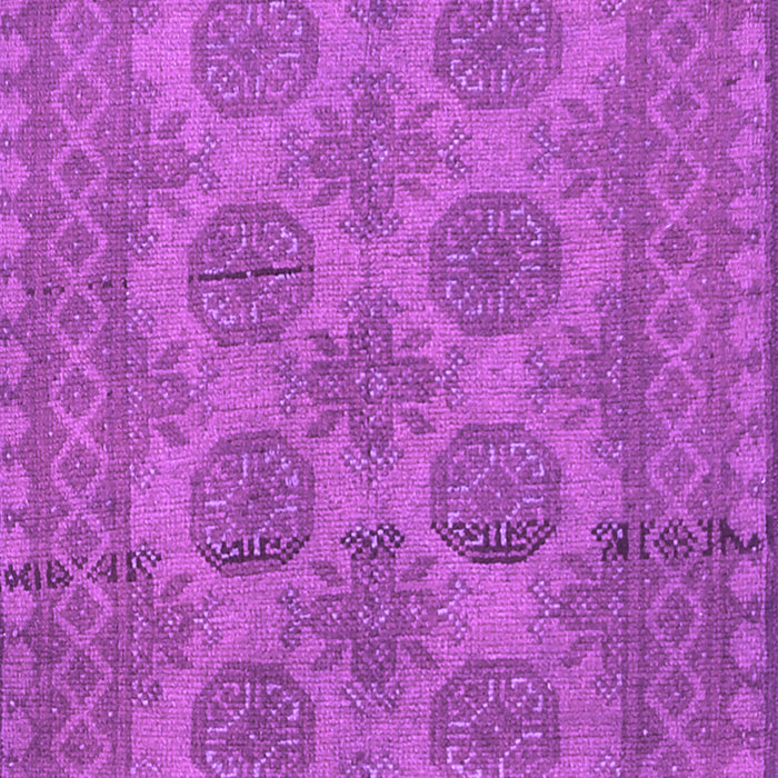 Persian Purple Traditional Rug, tr1262pur