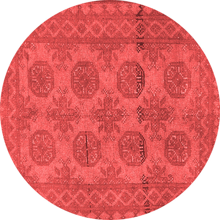 Persian Red Traditional Rug, tr1262red