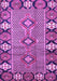 Persian Purple Traditional Rug, tr1269pur