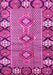 Persian Pink Traditional Rug, tr1269pnk