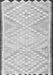 Southwestern Gray Country Rug, tr1280gry