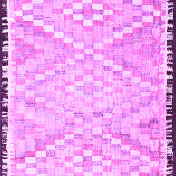 Southwestern Purple Country Rug, tr1280pur