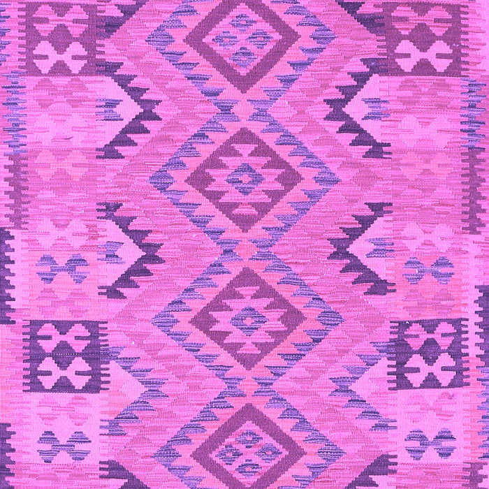 Persian Purple Traditional Rug, tr1281pur