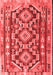 Southwestern Red Country Area Rugs