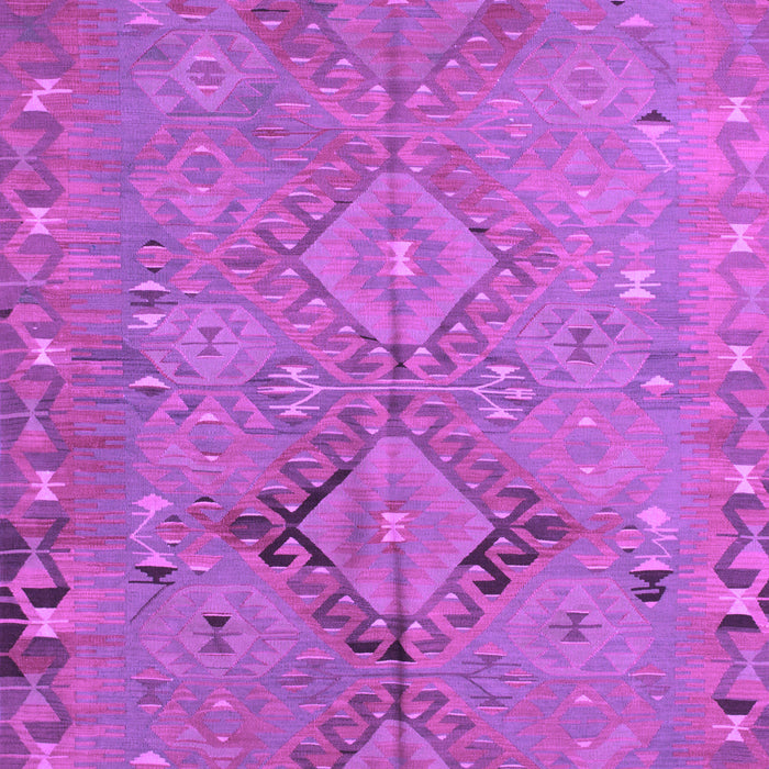 Persian Purple Traditional Rug, tr1297pur