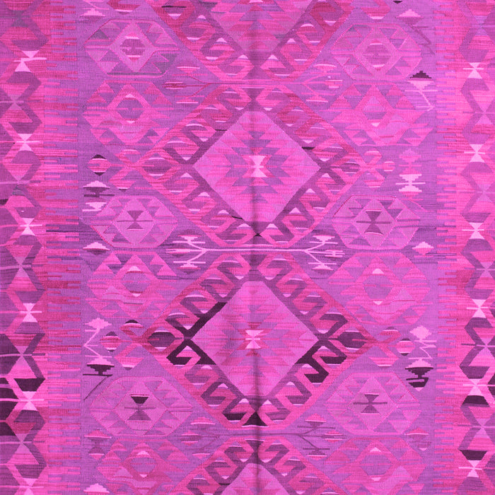 Persian Pink Traditional Rug, tr1297pnk