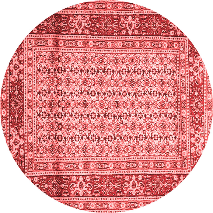 Persian Red Traditional Rug, tr1301red