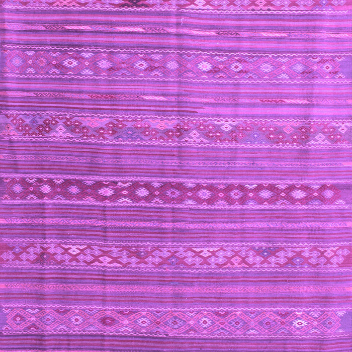 Persian Purple Traditional Rug, tr1302pur