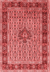 Persian Red Traditional Rug, tr1303red