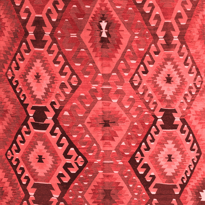 Southwestern Red Country Area Rugs