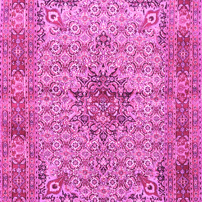 Persian Pink Traditional Rug, tr1308pnk