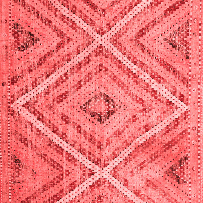 Southwestern Red Country Area Rugs
