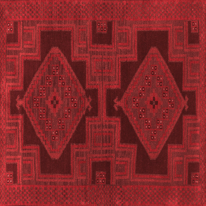 Persian Red Traditional Rug, tr1312red