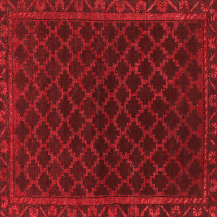 Persian Red Traditional Rug, tr1313red