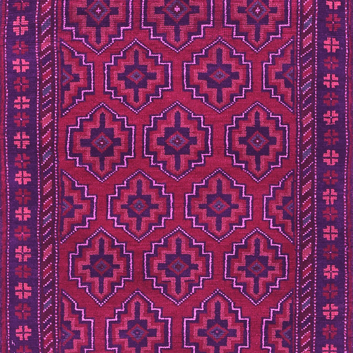 Persian Pink Traditional Rug, tr1314pnk