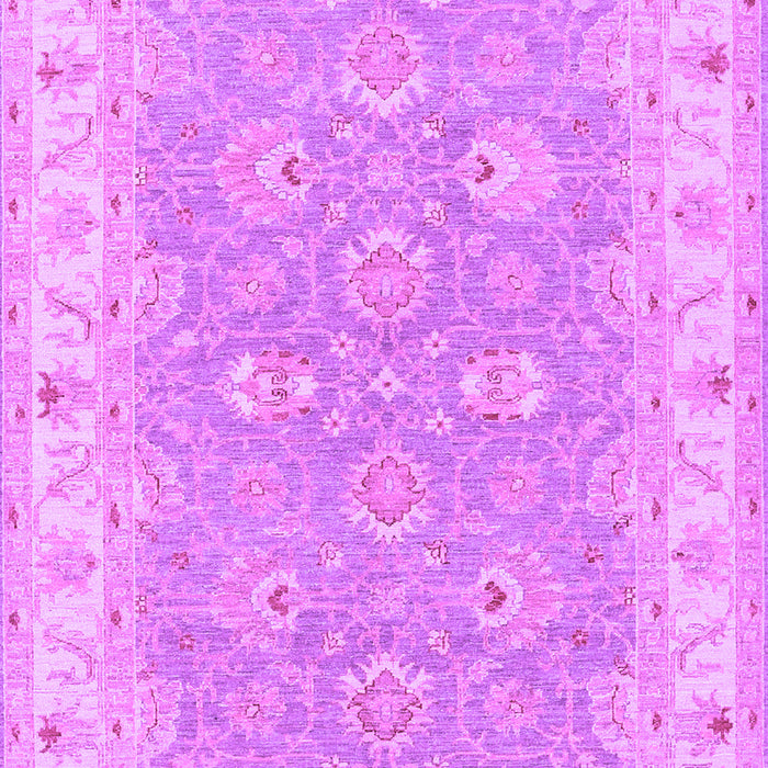 Persian Purple Traditional Rug, tr1315pur