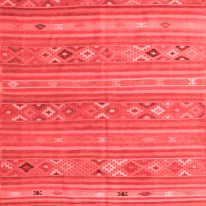 Southwestern Red Country Area Rugs