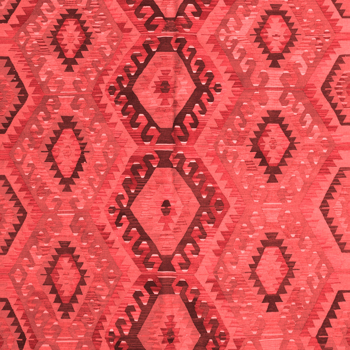 Southwestern Red Country Area Rugs
