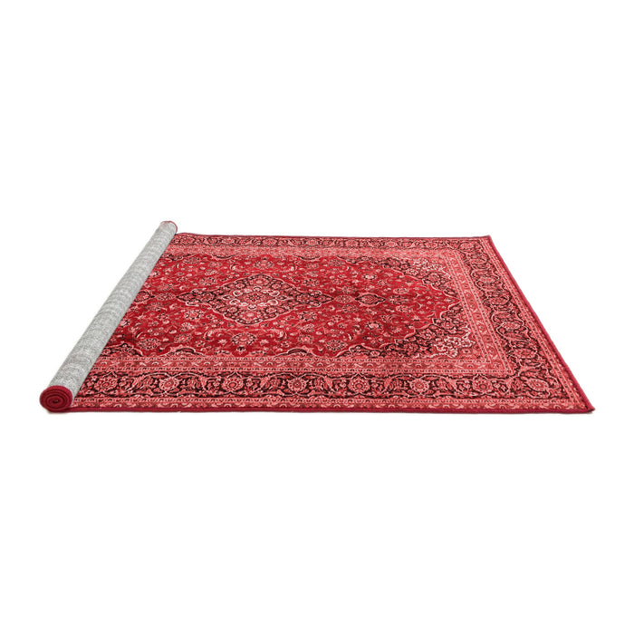 Traditional Red Washable Rugs