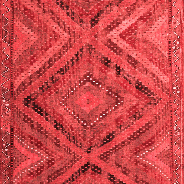 Southwestern Red Country Area Rugs