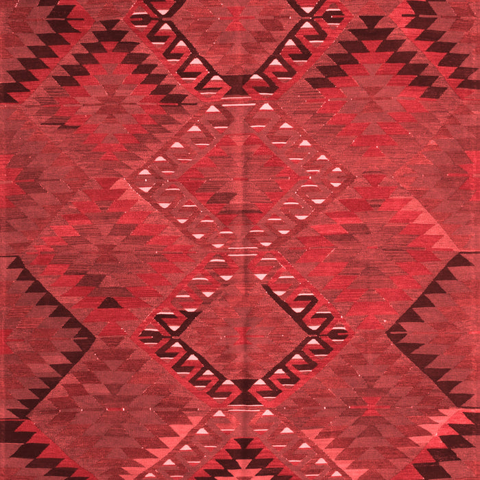 Southwestern Red Country Area Rugs
